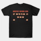 85-Bears T-Shirt