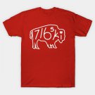 716Ski Buffalo - Polish Dyngus Day T-Shirt