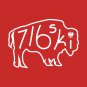 716Ski Buffalo - Polish Dyngus Day T-Shirt