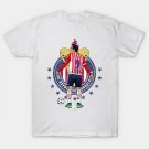 Omar Bravo Guadalajara T-Shirt