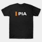 Pia - Oscar Paistri T-Shirt