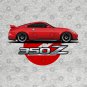 350Z T-Shirt