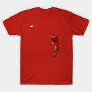 Legend Steven Gerrard T-Shirt