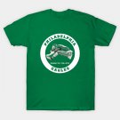 Fly Eagles Fly ¨C Barkley¡¯S Iconic Backward Jump Tribute T-Shirt