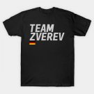 Team Alexander Zverev T-Shirt