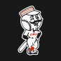 Vintage Redlegs T-Shirt