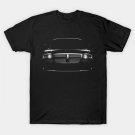 Dodge, Dodge Magnum And Magnum Srt8 T-Shirt
