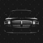 Dodge, Dodge Magnum And Magnum Srt8 T-Shirt