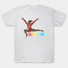 Simone Vintage T-Shirt
