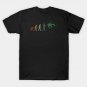 Snowboarding T-Shirt