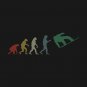 Snowboarding T-Shirt
