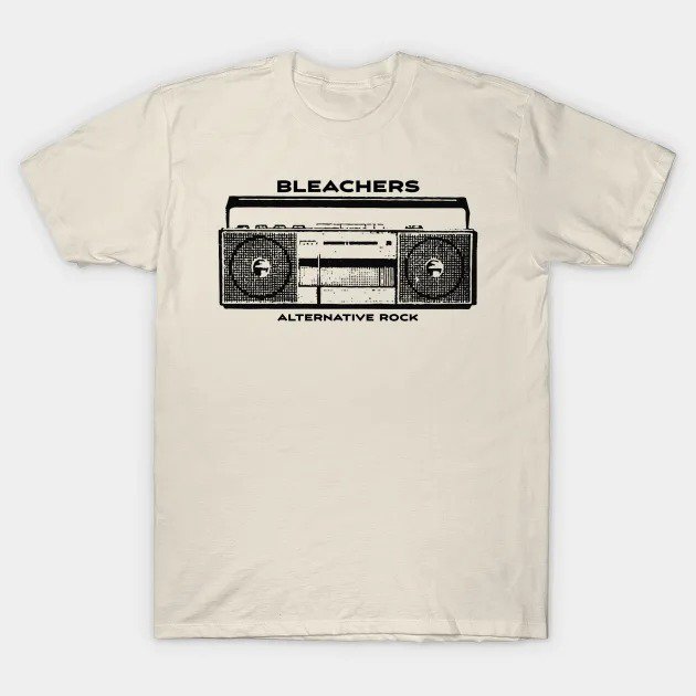 Bleachers T-Shirt