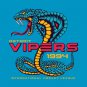 Detroit Vipers T-Shirt