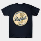 Vintage Royals 1 By Buck Tee T-Shirt