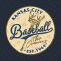 Vintage Royals 1 By Buck Tee T-Shirt