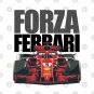 Forza Ferrari F1 T-Shirt