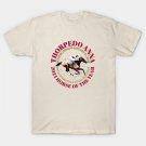 Thorpedo Anna 2024 Horse Of The Year Design T-Shirt