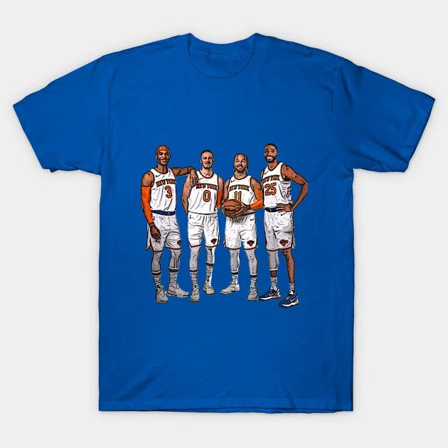 Nova Boys T-Shirt