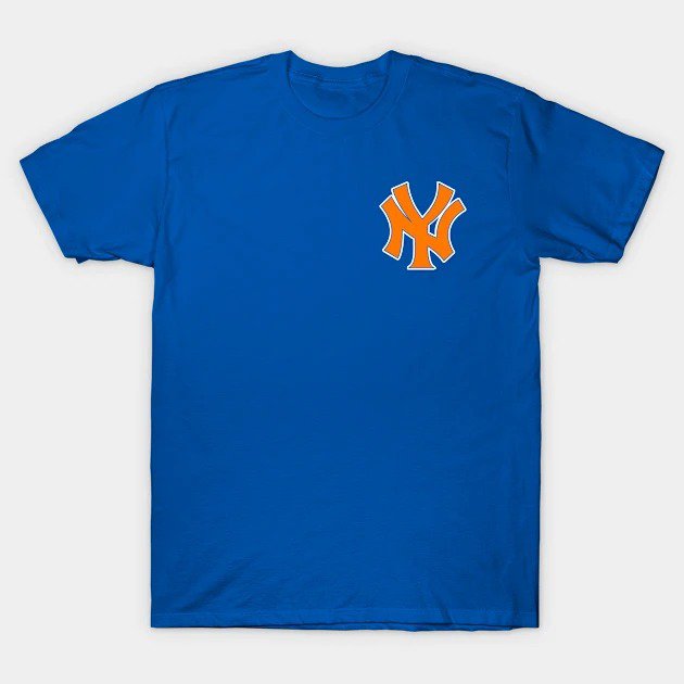 Knicks Alternate T-Shirt
