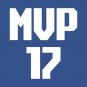Be Good Do Good Josh Allen Mvp T-Shirt