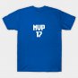 Be Good Do Good Josh Allen Mvp T-Shirt