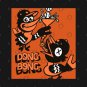 The Dong Bong T-Shirt