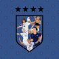 Uswnt 4 Stars Equal Play Equal Pay T-Shirt