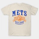 Mets Vintage Baseball T-Shirt