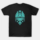 Bianchi Bike Logo T-Shirt
