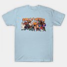 Rock N Wrestling T-Shirt
