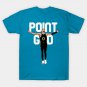 Point God T-Shirt