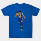 Steph Curry Golden State Warriors Nba T-Shirt