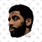 Kyrie Irving Big Face T-Shirt