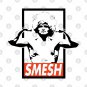Khabib Smesh T-Shirt