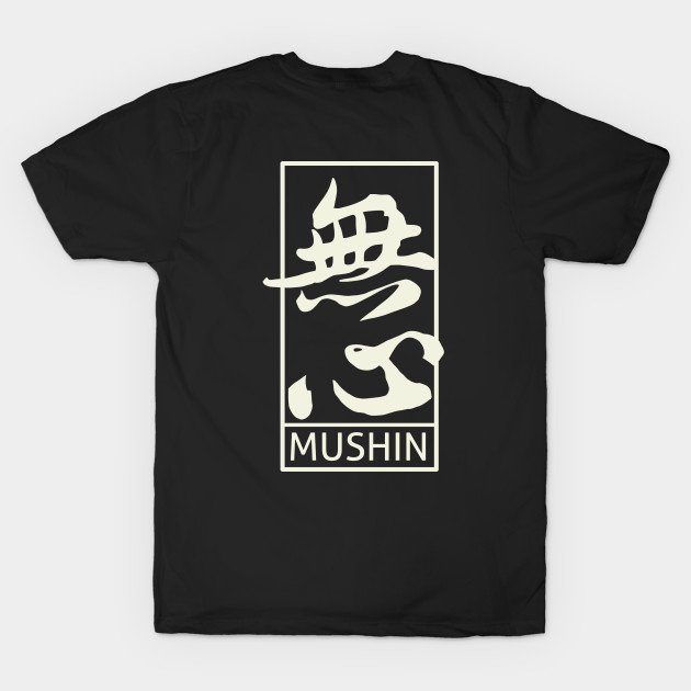 Mushin T-Shirt