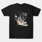 Jalen Hurts Mvp Super Bowl Lix Champs T-Shirt
