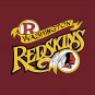 Vintage Washington Redskins T-Shirt