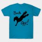 Buck Off T-Shirt
