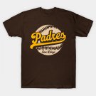 Padres Classic T-Shirt