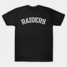 Raiders Team T-Shirt