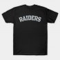 Raiders Team T-Shirt