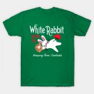 White Rabbit Baseball Club T-Shirt