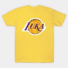 Luka Doncic Los Angeles Basketball Showtime T-Shirt