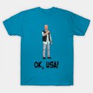 Ok Usa! T-Shirt