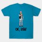 Ok Usa! T-Shirt