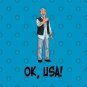 Ok Usa! T-Shirt