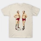 Ole And Gene Anderson - Vintage Pro Wrestling T-Shirt