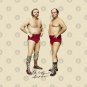 Ole And Gene Anderson - Vintage Pro Wrestling T-Shirt