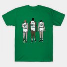 Bird, Parish & Mchale T-Shirt
