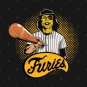 Baseball Furies [The Warriors] T-Shirt